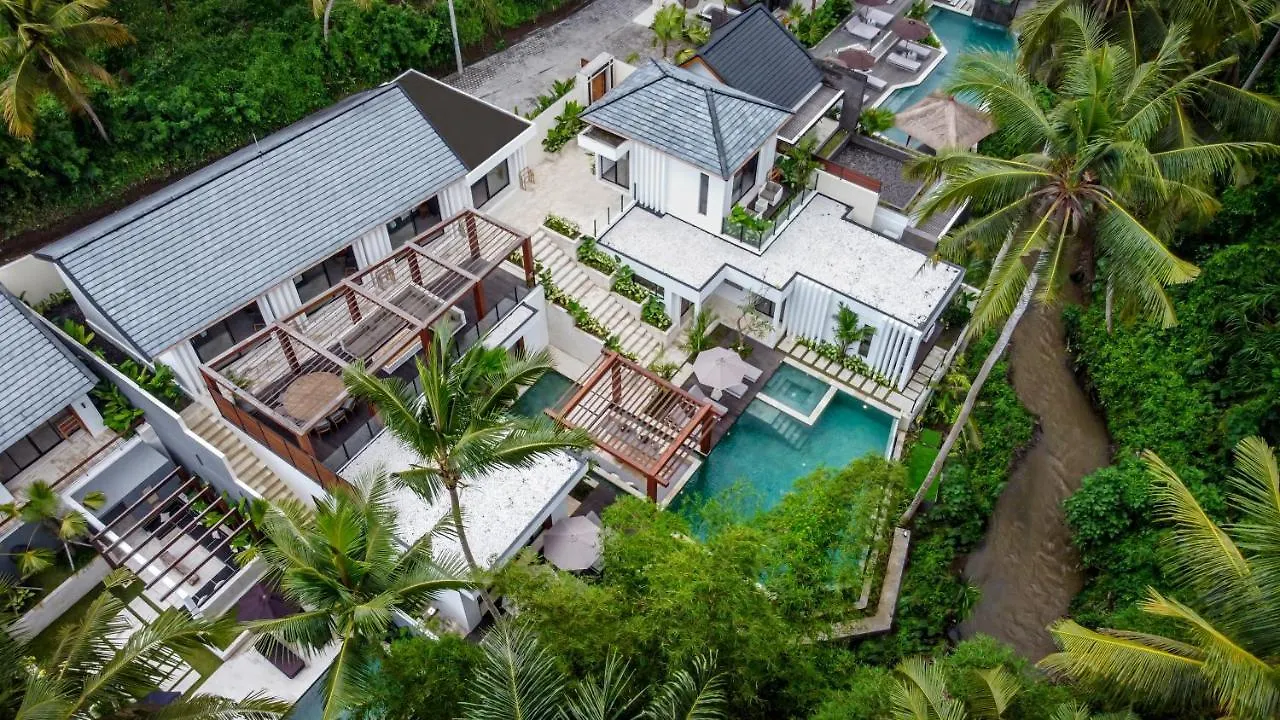 Villa Oasis By Balisuperhost Ubud