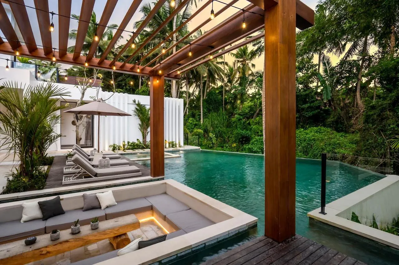 Villa Oasis By Balisuperhost Ubud   Ubud (Bali)