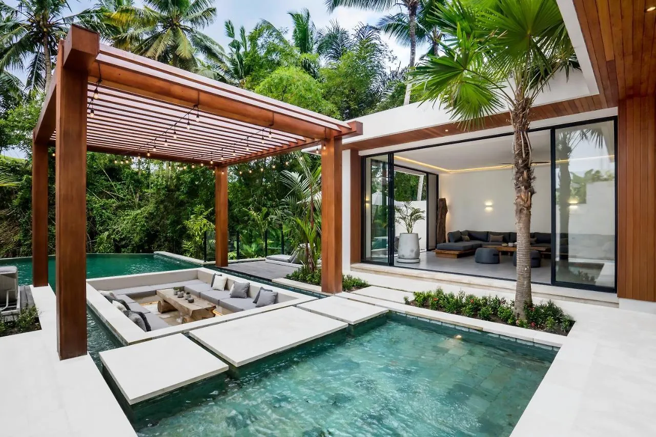 Villa Oasis By Balisuperhost Ubud