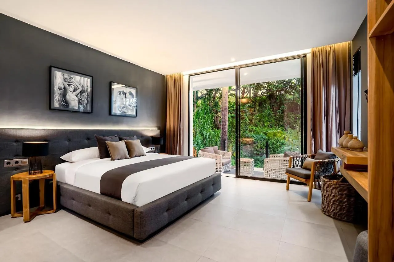 Villa Oasis By Balisuperhost Ubud  0*, Ubud (Bali)