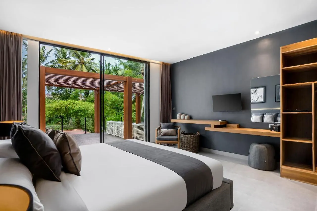 Villa Oasis By Balisuperhost Ubud  Indonesia