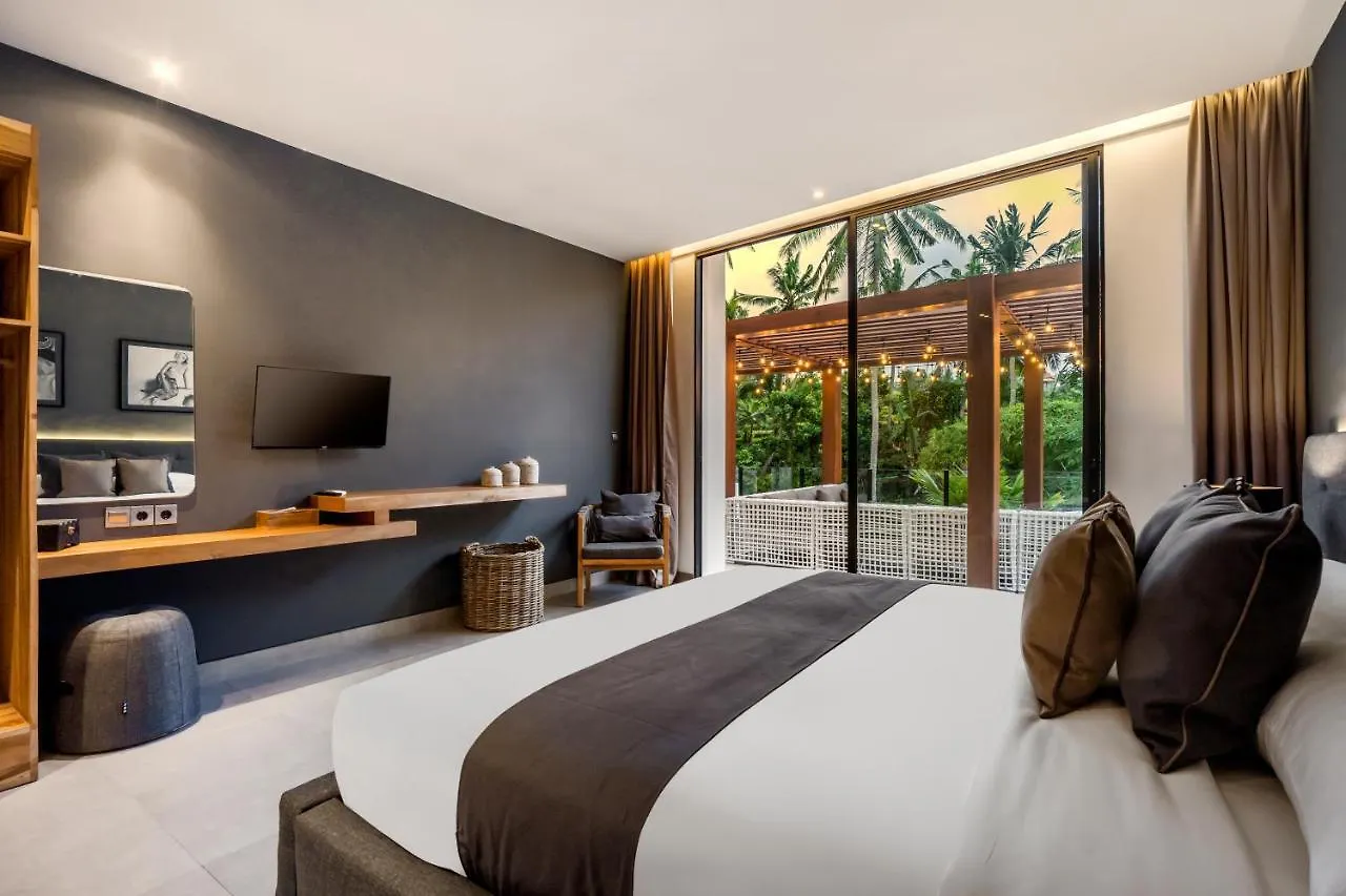 Villa Oasis By Balisuperhost Ubud