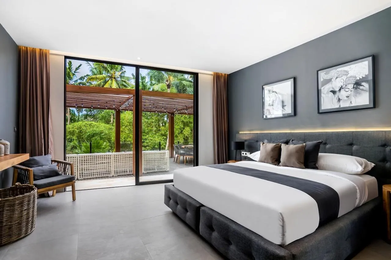 Villa Oasis By Balisuperhost Ubud  Indonesia