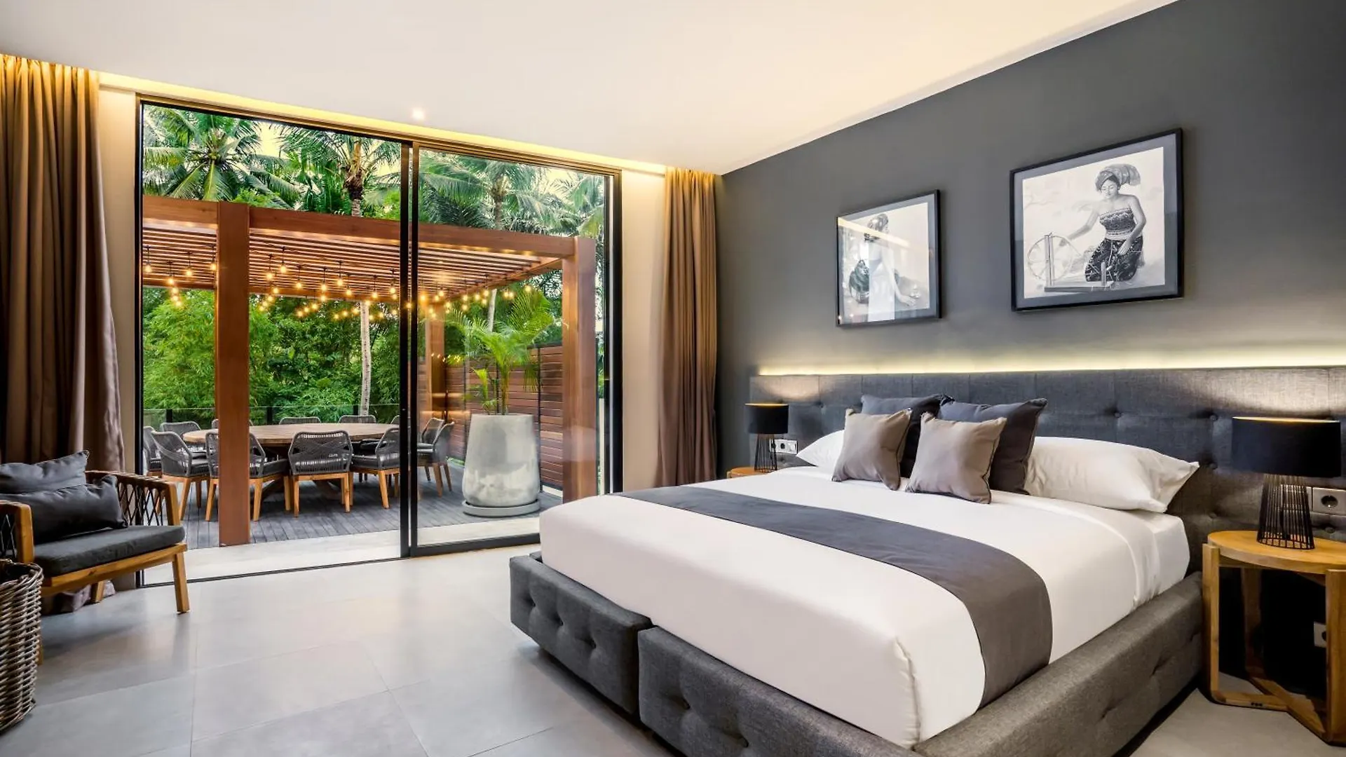 Villa Oasis By Balisuperhost Ubud