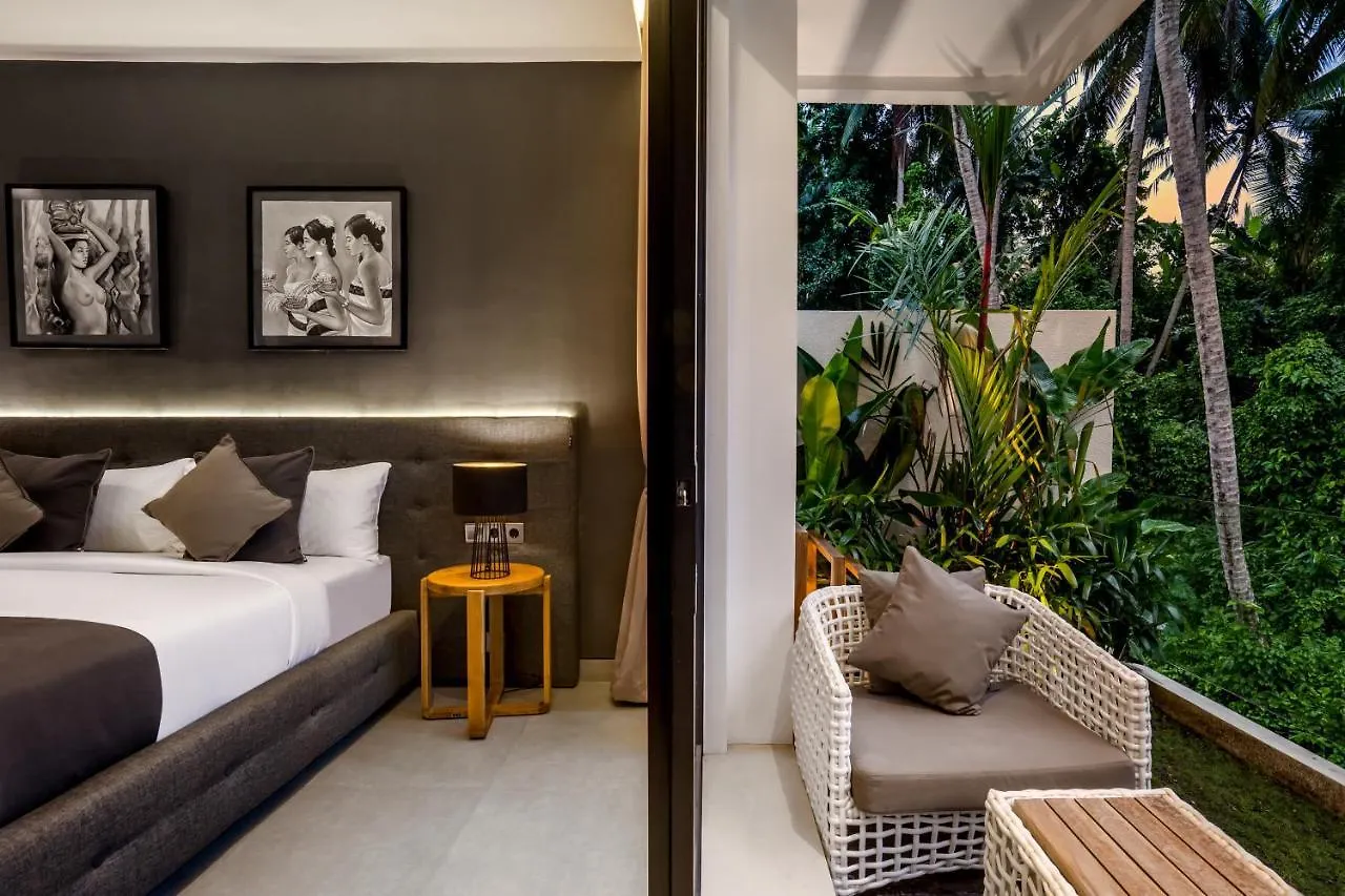 Villa Oasis By Balisuperhost Ubud