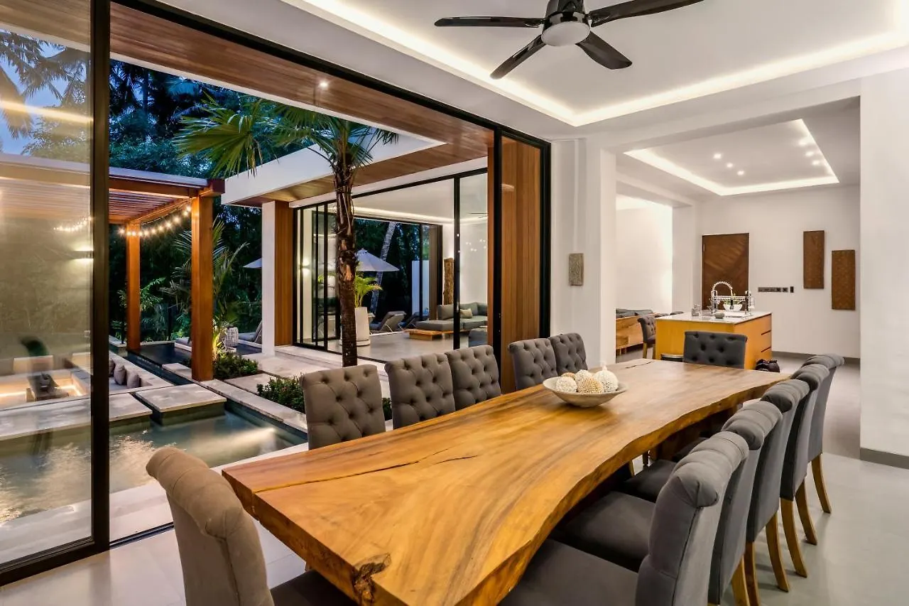 Villa Oasis By Balisuperhost Ubud  0*, Ubud (Bali)
